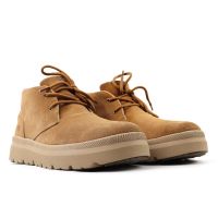 Мужские угги UGG MENS BURLEIGH CHUKKA CHESTNUT