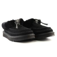 Женские угги UGG TASMAN ALPINE Black