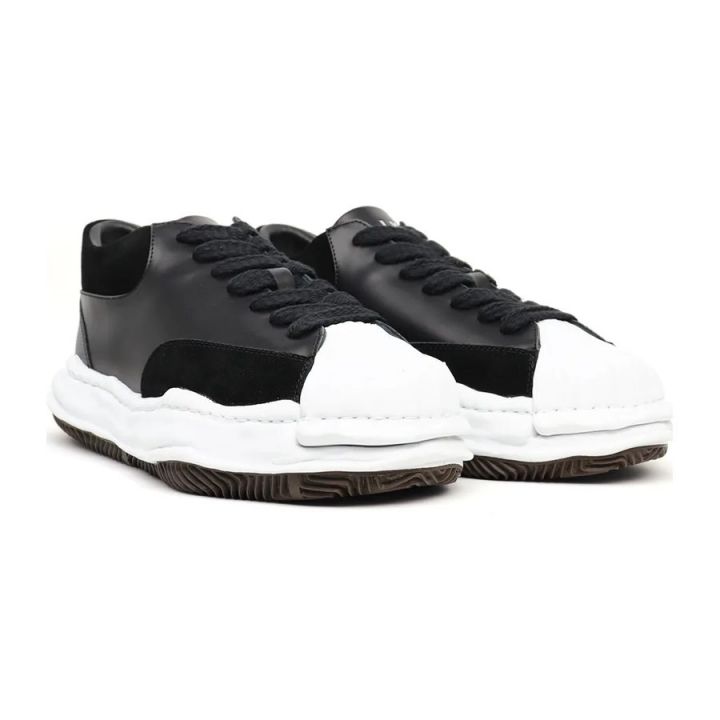 Мужские угги UGG MARIN Black