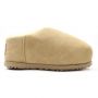 Женские угги UGG Pumped Slide Sand
