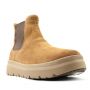 Мужские угги UGG BURLEIGH CHELSEA MEN'S CHESTNUT