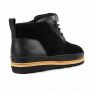 Мужские угги UGG NEUMEL GENTLEMAN MENS BLACK