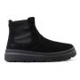 Мужские угги UGG BURLEIGH CHELSEA MEN'S BLACK