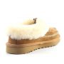 Женские угги UGG TASMAN ALPINE Chestnut