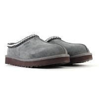 Мужские угги UGG TASMAN SLIPPER Grey