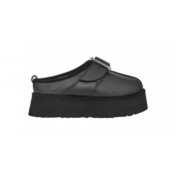 UGG X OC Tasman Black