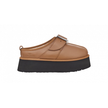 UGG X OC Tasman Chestnut