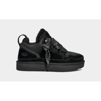 UGG Lowmel Trainer Black