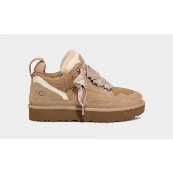 UGG Lowmel Trainer Sand