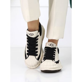 Ugg Marin White