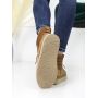 UGG Classic Mini Lace-up Weather Chocolate