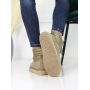 UGG Classic Mini Lace-up Weather Sand