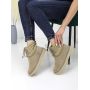 UGG Classic Mini Lace-up Weather Sand