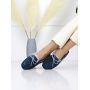 Женские мокасины Ugg Women's Dakota Blue