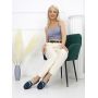 Женские мокасины Ugg Women's Dakota Blue