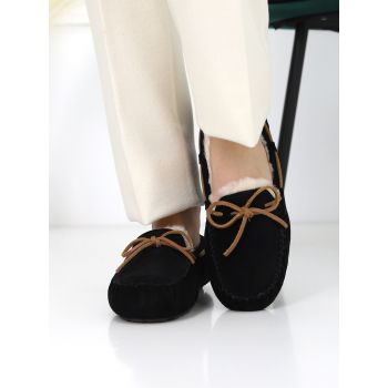 Женские мокасины Ugg Women's Dakota Black