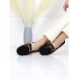 Женские мокасины Ugg Women's Dakota Black
