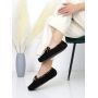 Женские мокасины Ugg Women's Dakota Black