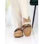 Женские мокасины Ugg Women's Dakota Chestnut