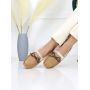 Женские мокасины Ugg Women's Dakota Chestnut