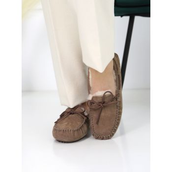 Женские мокасины Ugg Women's Dakota Espresso