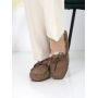 Женские мокасины Ugg Women's Dakota Espresso