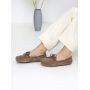 Женские мокасины Ugg Women's Dakota Espresso