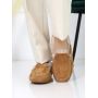 Женские мокасины Ugg Women's Ansley Chestnut