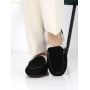 Женские мокасины Ugg Women's Ansley Black