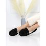 Женские мокасины Ugg Women's Ansley Black