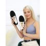 Женские мокасины Ugg Women's Ansley Black