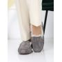 Женские мокасины Ugg Women's Ansley Grey