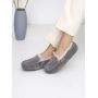 Женские мокасины Ugg Women's Ansley Grey