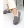 Женские мокасины Ugg Women's Ansley Grey