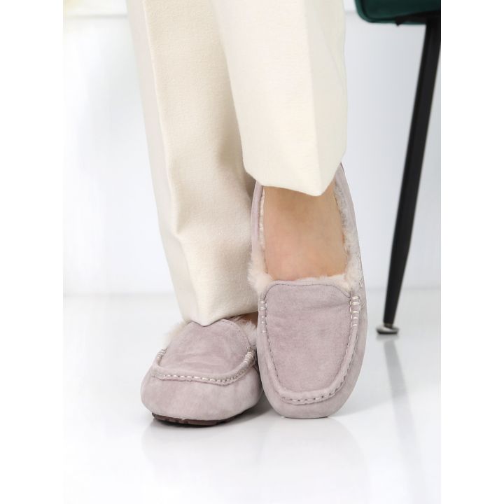 ❎ Женские мокасины UGG Women's Ansley Dusk