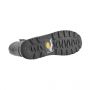 Мужские ботинки Ugg Mens Stoneman Black Leather