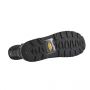 Мужские ботинки Ugg Mens Stoneman Black Leather Suede