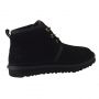 Мужские ботинки Ugg Mens Neumel Black