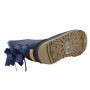 Женские угги Ugg Bailey Bow II Navy 