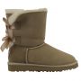 Женские угги Ugg Bailey Bow II Sand