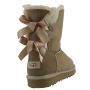 Женские угги Ugg Bailey Bow II Sand