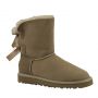 Женские угги Ugg Bailey Bow II Sand