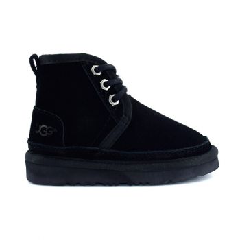 Детские ботинки Ugg Kid's Neumel II Boot Black