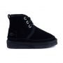 Детские ботинки Ugg Kid's Neumel II Boot Black