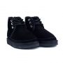 Детские ботинки Ugg Kid's Neumel II Boot Black