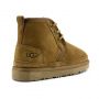 Детские ботинки Ugg Kid's Neumel II Boot Chestnut
