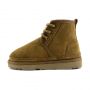 Детские ботинки Ugg Kid's Neumel II Boot Chestnut