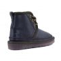 Детские ботинки Ugg Kid's Neumel II Boot Metallic Chocolate