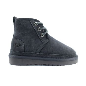 Детские ботинки Ugg Kid's Neumel II Boot Charcoal