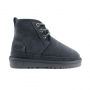 Детские ботинки Ugg Kid's Neumel II Boot Charcoal